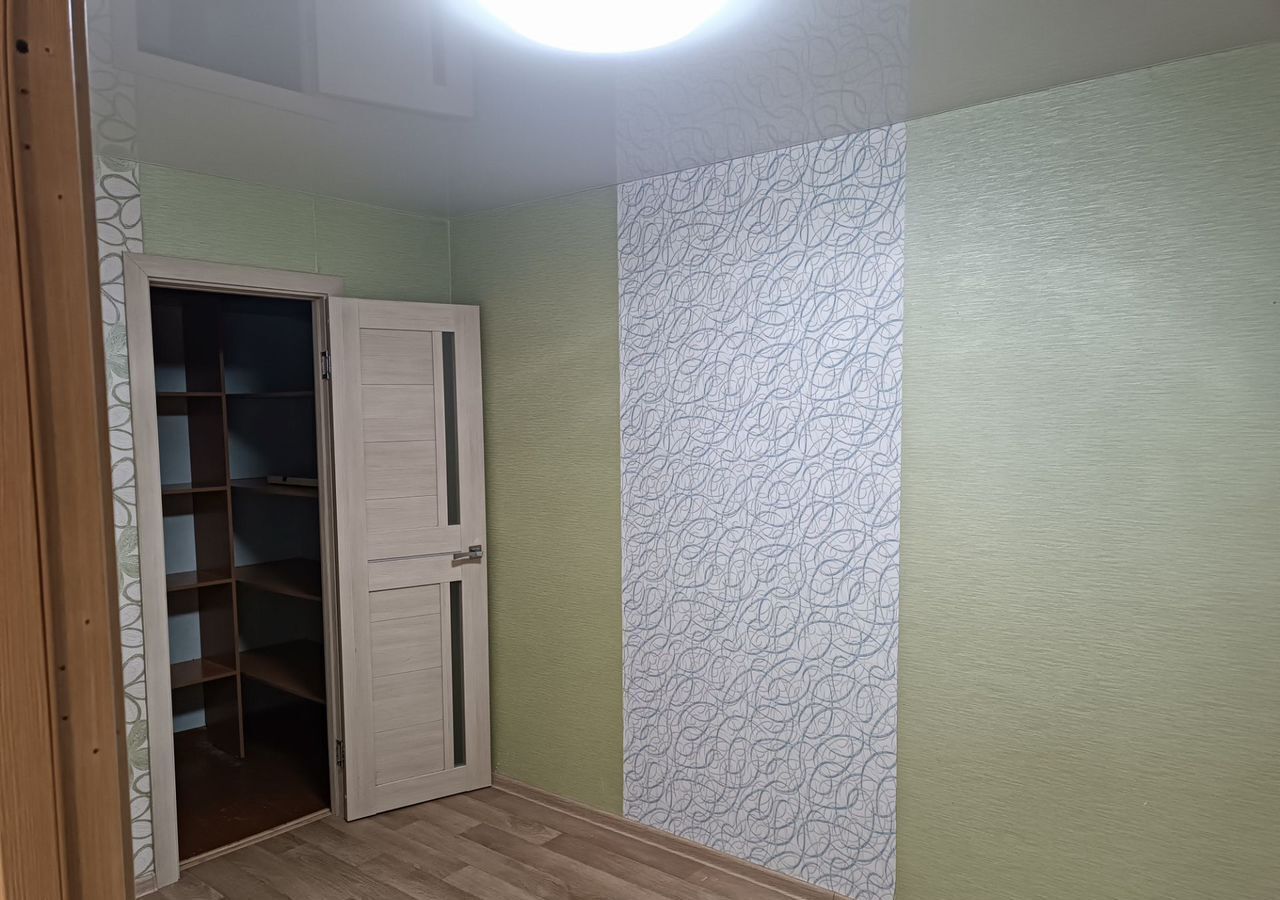 квартира г Комсомольск-на-Амуре ул Парижской Коммуны 23 фото 16