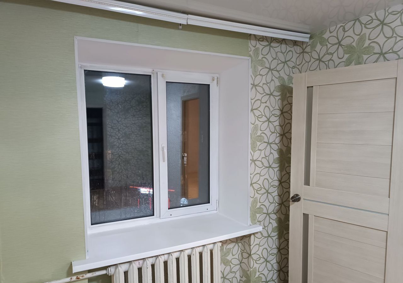 квартира г Комсомольск-на-Амуре ул Парижской Коммуны 23 фото 17
