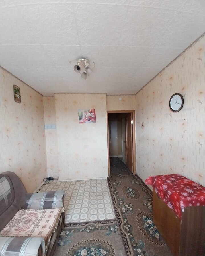 квартира г Первоуральск ул Емлина 1а фото 9