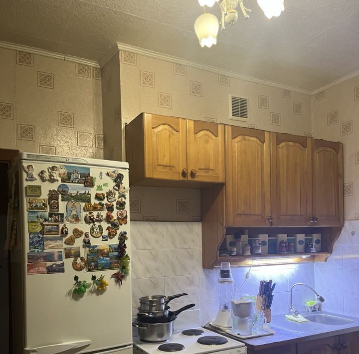 квартира р-н Нерюнгринский г Нерюнгри ул Аммосова 12 фото 5