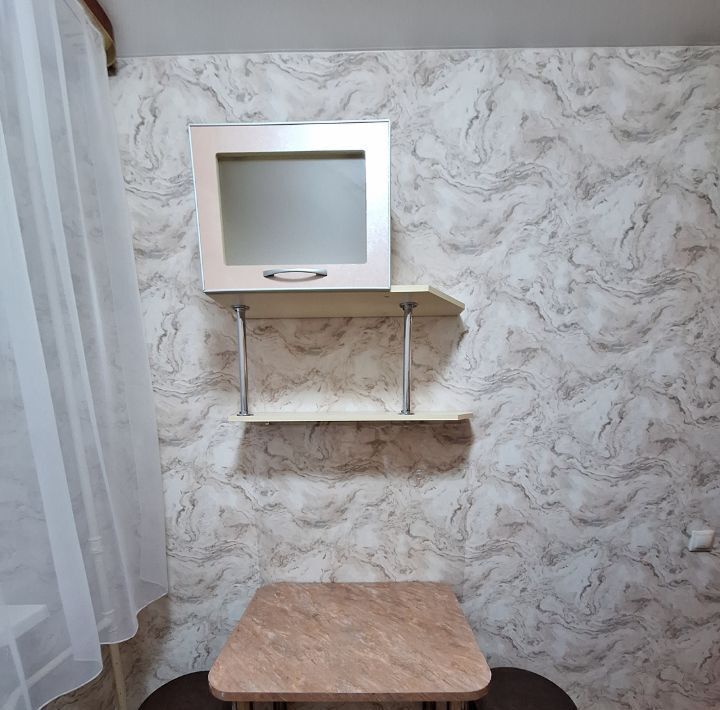 квартира г Нижний Новгород Парк культуры ул Лескова 3а фото 5