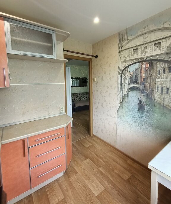 квартира г Дзержинск пр-кт Циолковского 37а Комсомольская фото 9