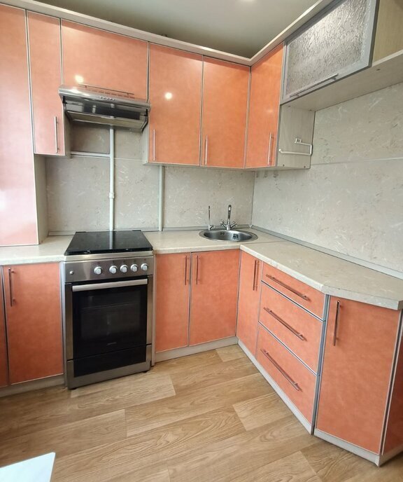квартира г Дзержинск пр-кт Циолковского 37а Комсомольская фото 12
