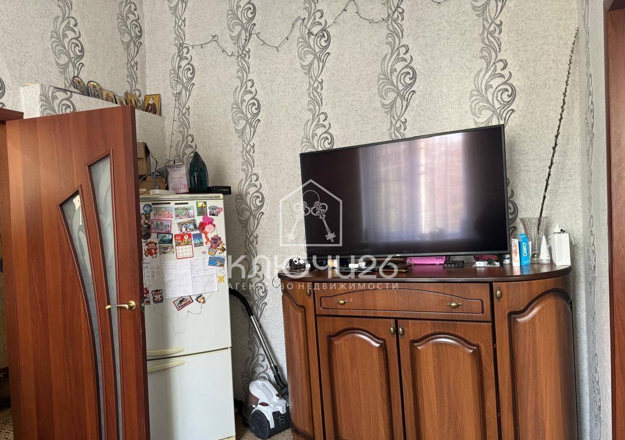 квартира г Пятигорск ст-ца Константиновская ул Октябрьская 61 фото 7