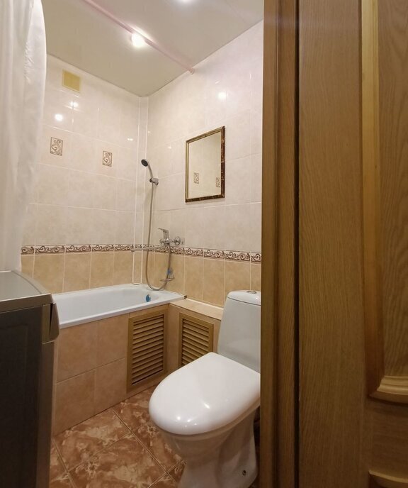 квартира г Дзержинск пр-кт Циолковского 37а Комсомольская фото 15