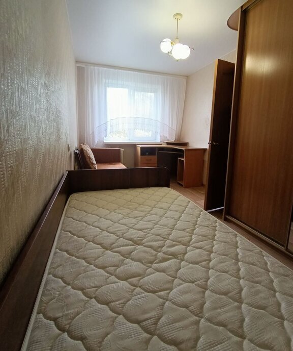 квартира г Дзержинск пр-кт Циолковского 37а Комсомольская фото 17