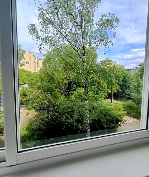 квартира г Дзержинск пр-кт Циолковского 37а Комсомольская фото 18
