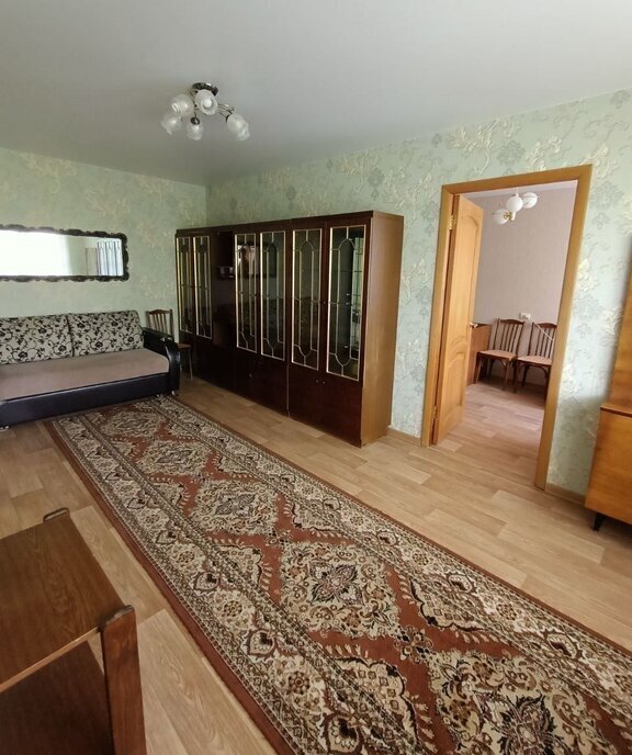 квартира г Дзержинск пр-кт Циолковского 37а Комсомольская фото 19