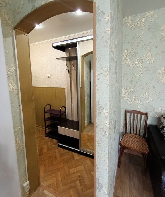 квартира г Дзержинск пр-кт Циолковского 37а Комсомольская фото 21