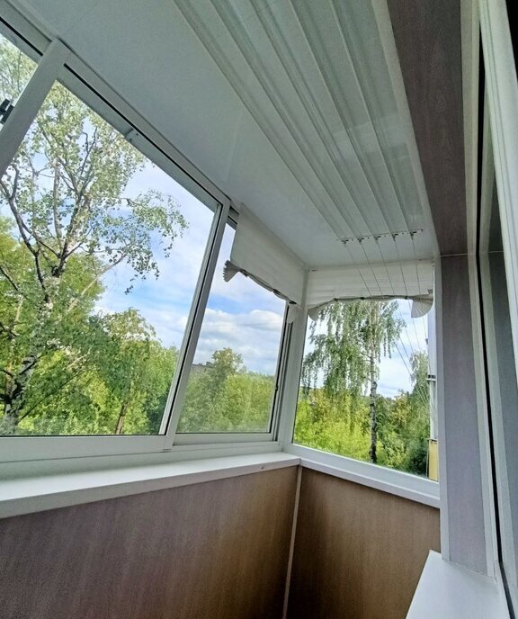 квартира г Дзержинск пр-кт Циолковского 37а Комсомольская фото 22