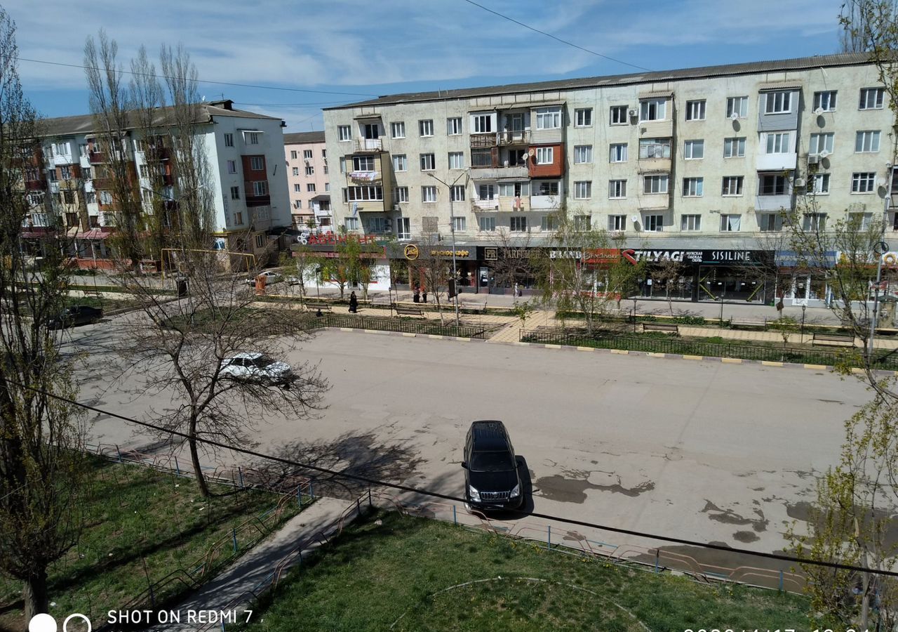 квартира г Буйнакск ул Чкалова 21 фото 2