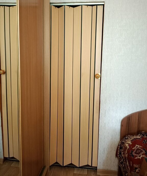 квартира г Дзержинск пр-кт Циолковского 37а Комсомольская фото 26