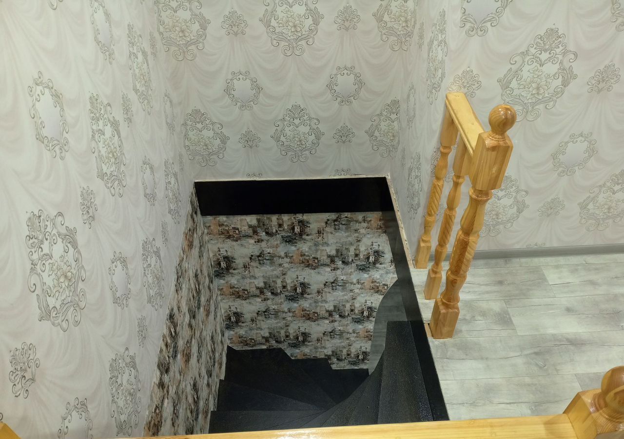 дом р-н Новомосковский г Новомосковск мкр Сокольники фото 5