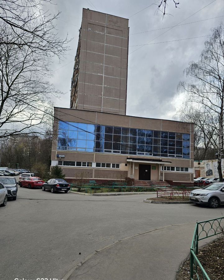 квартира г Одинцово ул Маршала Неделина 7а Одинцово, Одинцовский г. о. фото 1