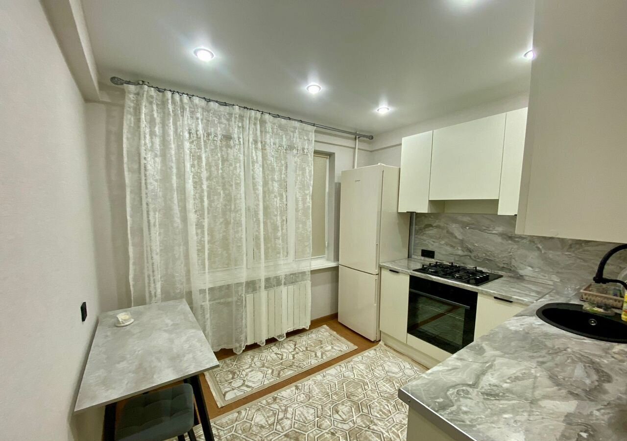 квартира г Махачкала р-н Кировский ул Магомедтагирова 161б фото 2