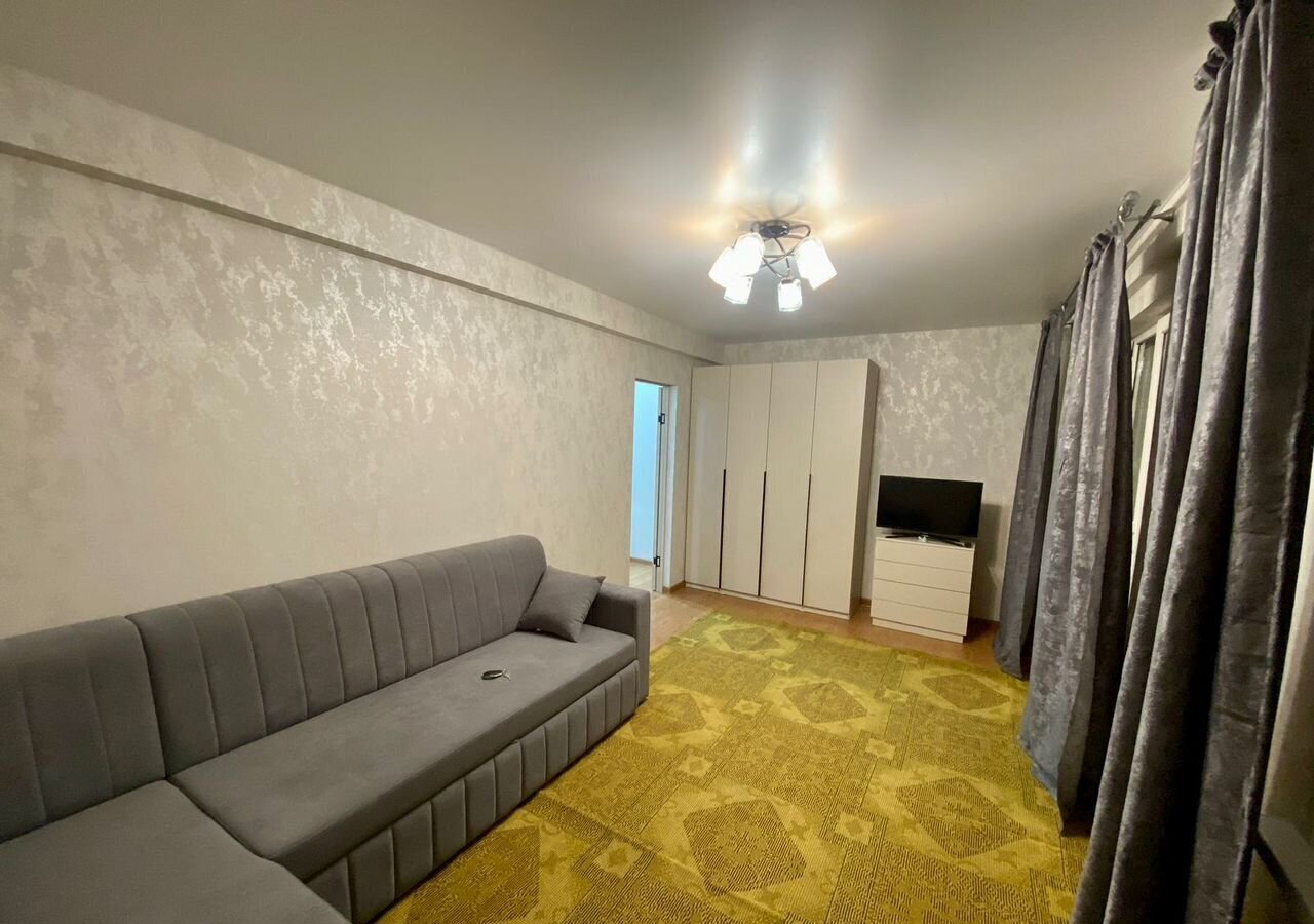 квартира г Махачкала р-н Кировский ул Магомедтагирова 161б фото 4