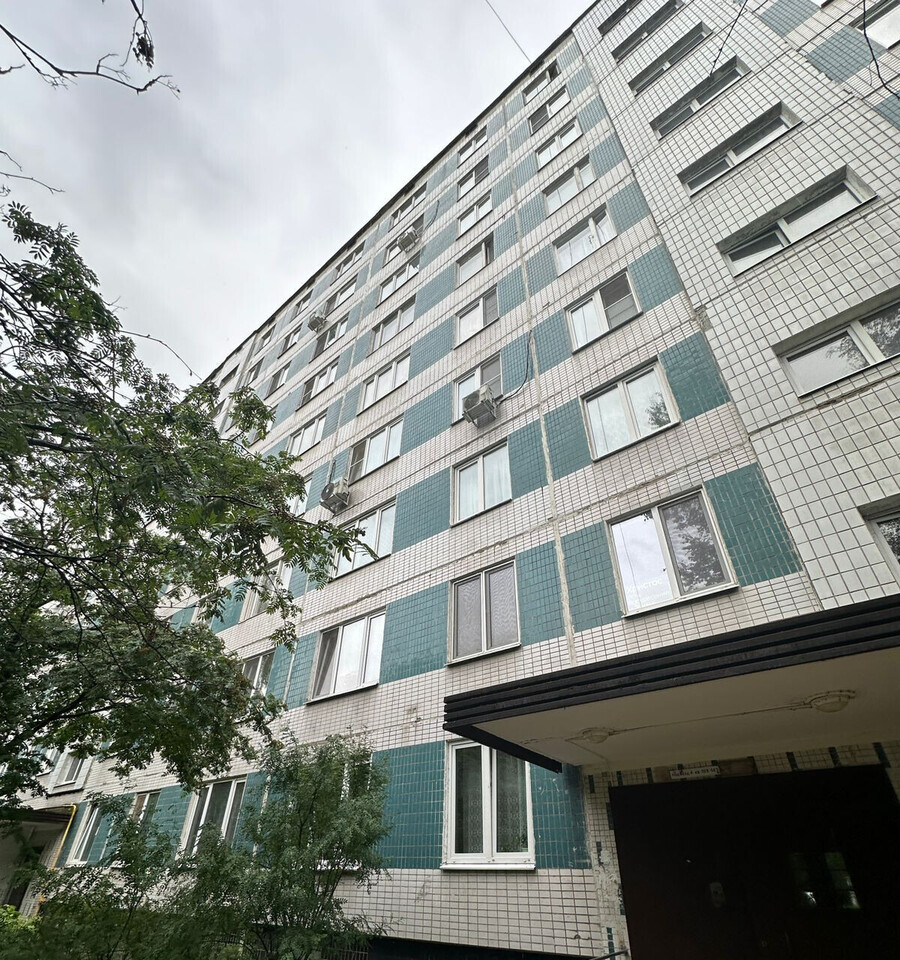 квартира г Королев ул Мичурина 1б фото 1