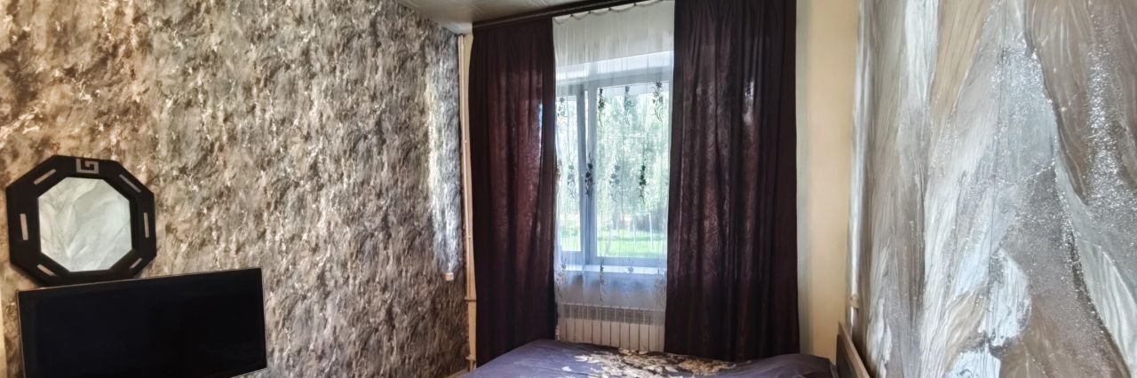квартира г Подольск мкр Львовский ул Магистральная 1 Подольск фото 1