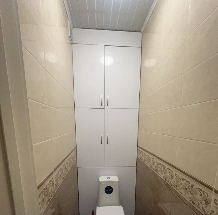 квартира г Химки ул Германа Титова 14к/2 Химки фото 3