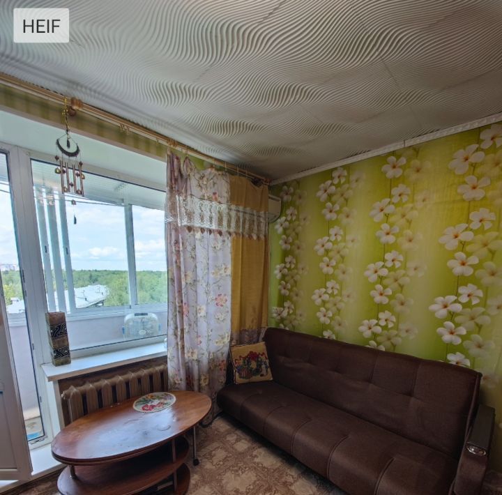 квартира г Балашиха мкр Керамик ш Носовихинское 11 Ольгино фото 2