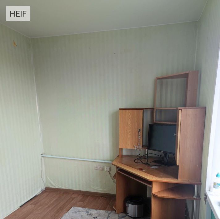 квартира г Балашиха мкр Керамик ш Носовихинское 11 Ольгино фото 3