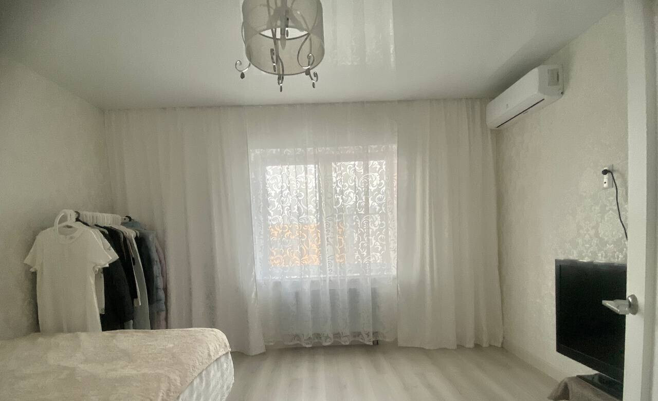 квартира г Нижний Новгород Печёрская Долина ул Деловая 22 фото 6