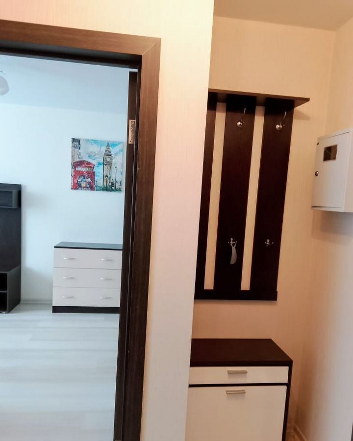 квартира г Новокуйбышевск ул Островского 51 ЖК «Островок» фото 11
