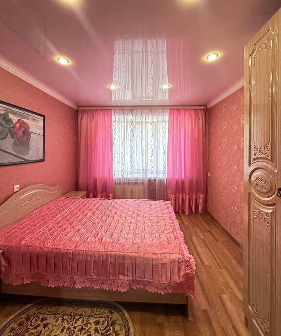 квартира г Пенза ул Клары Цеткин 45 фото 10