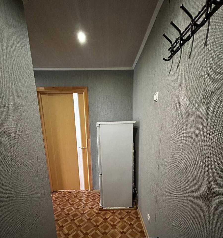 квартира г Саратов р-н Октябрьский ул им Хользунова А.И. 10/12 фото 17