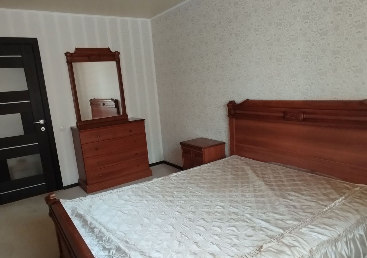 квартира г Саратов р-н Волжский ул им Менякина Ю.И. 4 ЖК на ул. Менякина фото 14