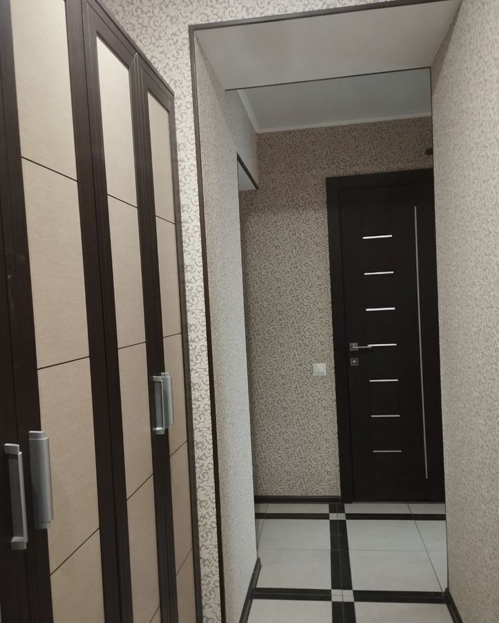 квартира г Саратов р-н Волжский ул им Менякина Ю.И. 4 ЖК на ул. Менякина фото 17