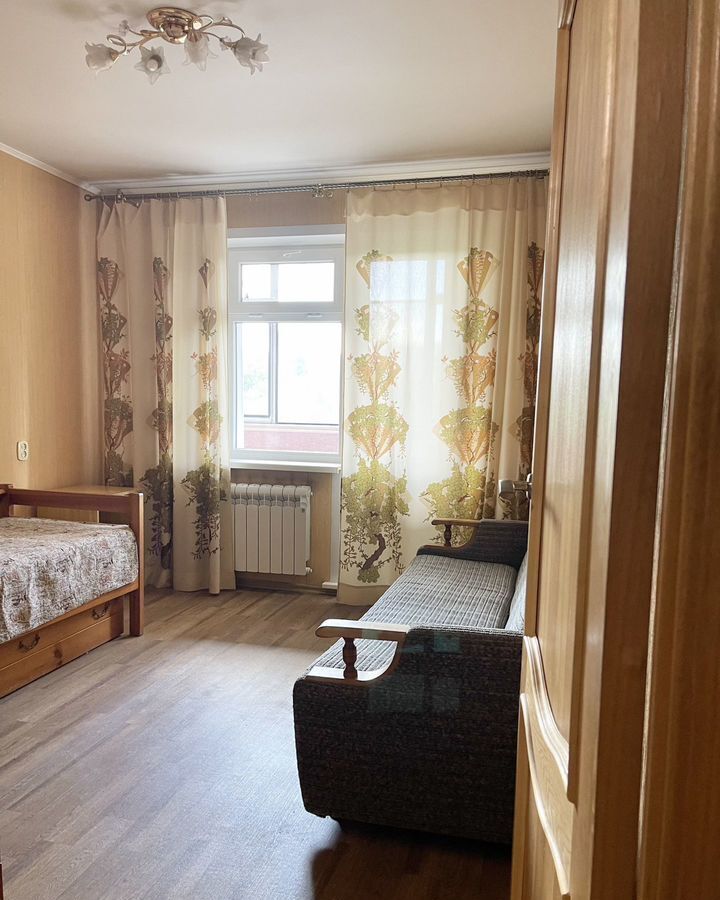 квартира г Липецк р-н Советский ул Звездная 4/3 фото 4