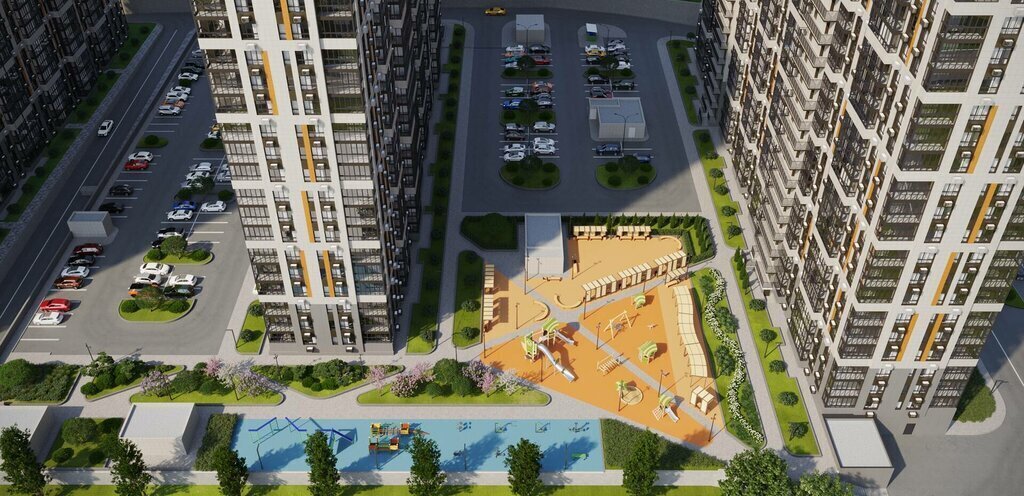 квартира г Ростов-на-Дону р-н Пролетарский ул Текучева 370/2 фото 2