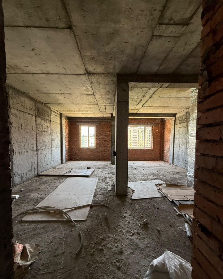 квартира г Грозный ул Батаевой 2 фото 8