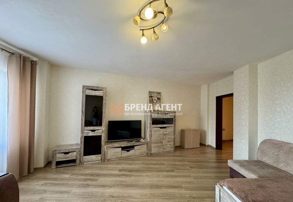 квартира г Белгород Западный ул Губкина 17и фото 4