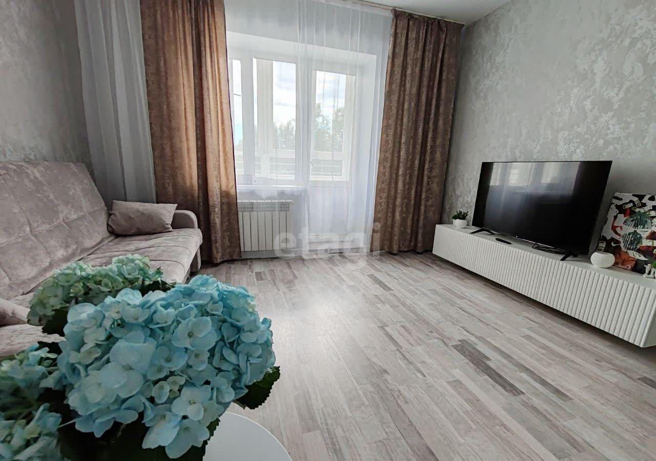 квартира г Стерлитамак Ленинский ул Весенняя 27а фото 1
