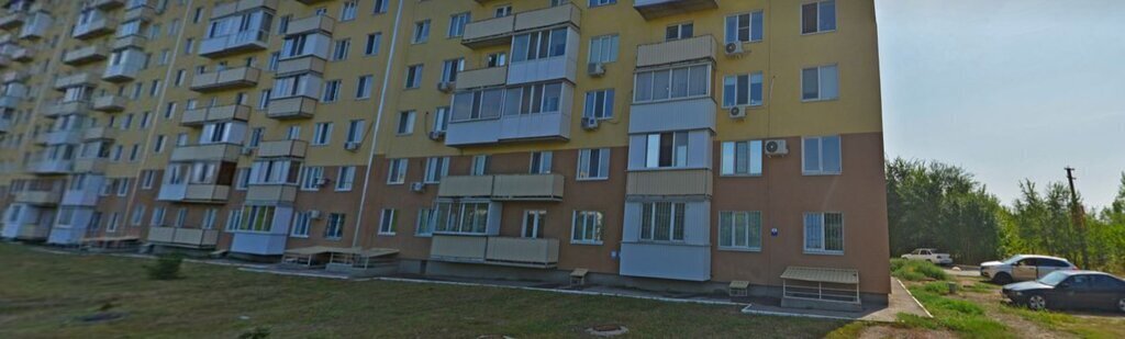 квартира г Саратов пр-кт Энтузиастов 61б фото 1
