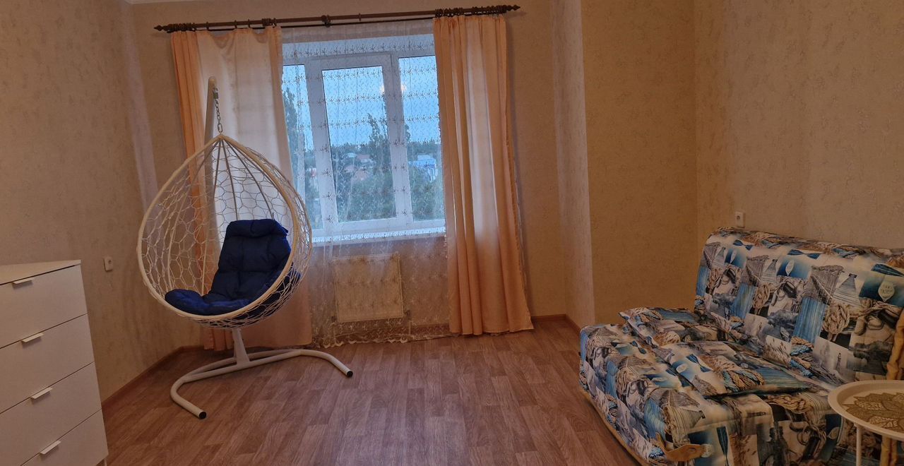квартира г Ставрополь р-н Октябрьский Северо-Западный ул Лесная 206 фото 1