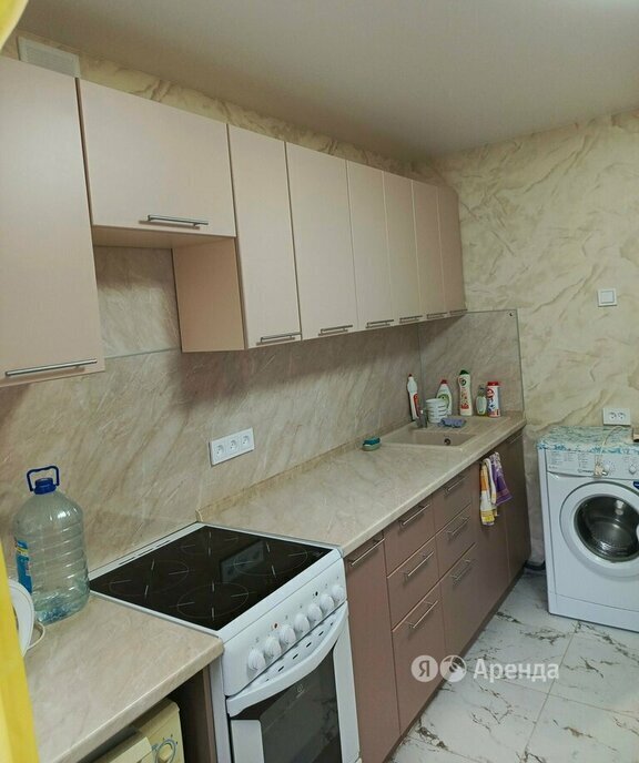квартира г Самара р-н Промышленный Алабинская ул Демократическая 29 фото 1
