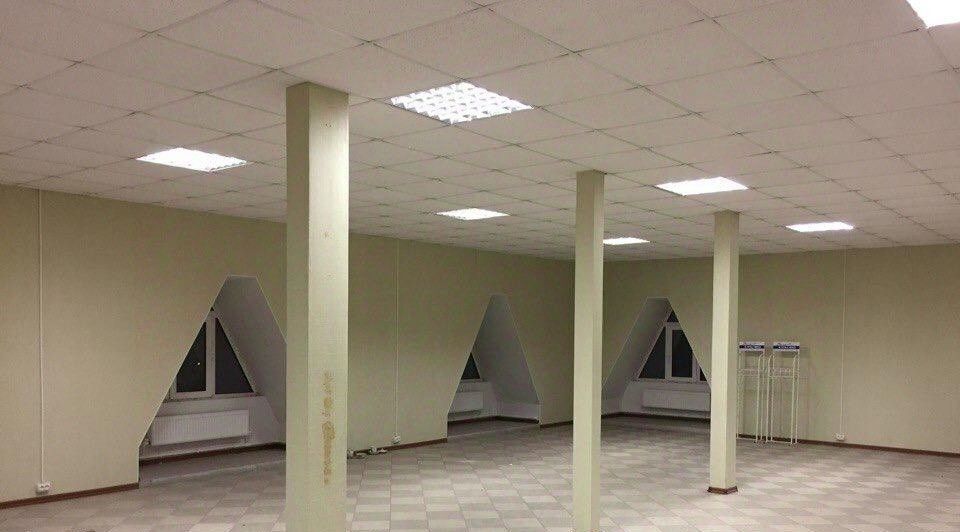 торговое помещение р-н Алексинский г Алексин ул Радбужская 28 фото 1