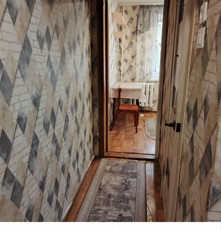 квартира г Михайловка ул. Богдана Хмельницкого, 5 фото 2