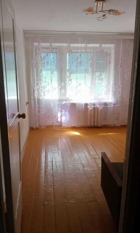 квартира р-н Петровский г Петровск ул Ломоносова 3 муниципальное образование фото 4
