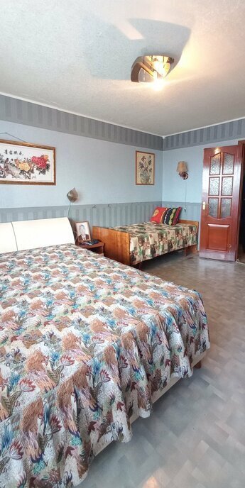 квартира г Пенза ул Богданова 92 фото 4