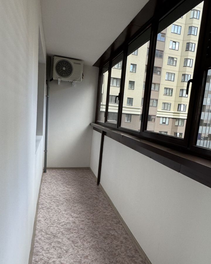 квартира г Воронеж р-н Центральный пр-кт Московский 124 ЖК «Московский Квартал» фото 11