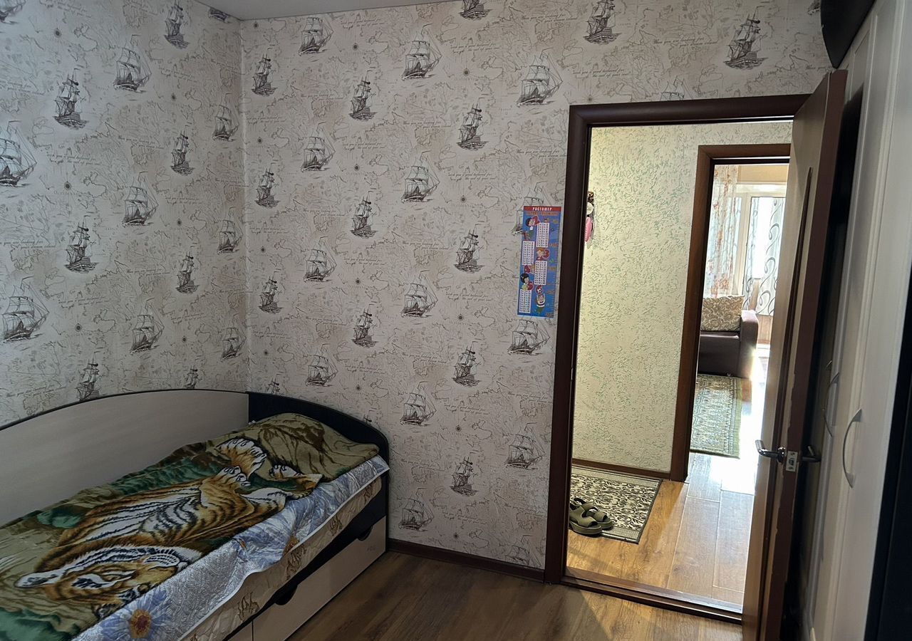 квартира г Абакан ул Богдана Хмельницкого 156 фото 5