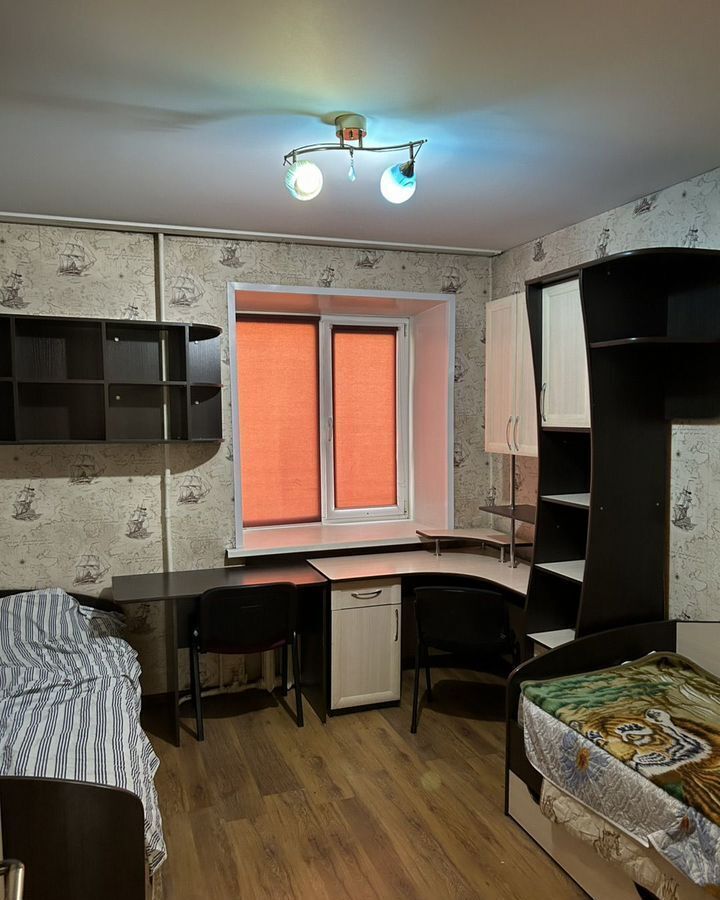 квартира г Абакан ул Богдана Хмельницкого 156 фото 6