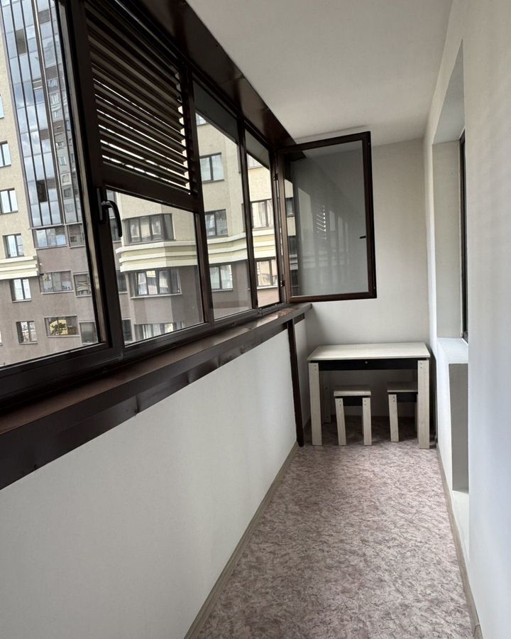 квартира г Воронеж р-н Центральный пр-кт Московский 124 ЖК «Московский Квартал» фото 12