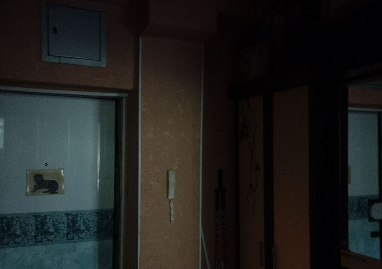 квартира г Северск ул Сосновая 3 мкр-н Сосновка, Улица 16 фото 6