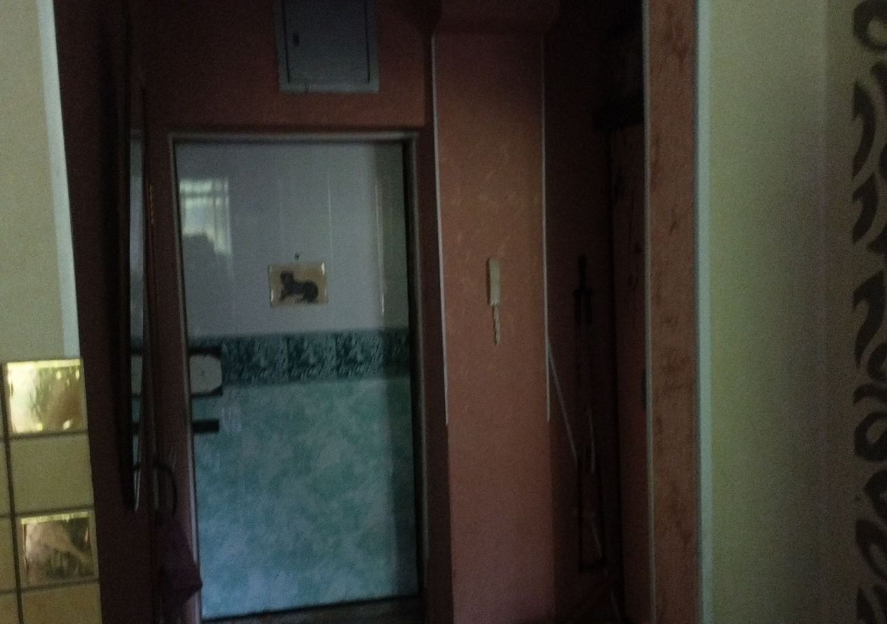 квартира г Северск ул Сосновая 3 мкр-н Сосновка, Улица 16 фото 5