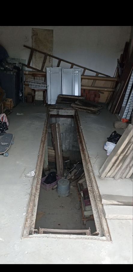 гараж г Ангарск квартал 256-й р-н Кварталы, Ангарский г. о. фото 5